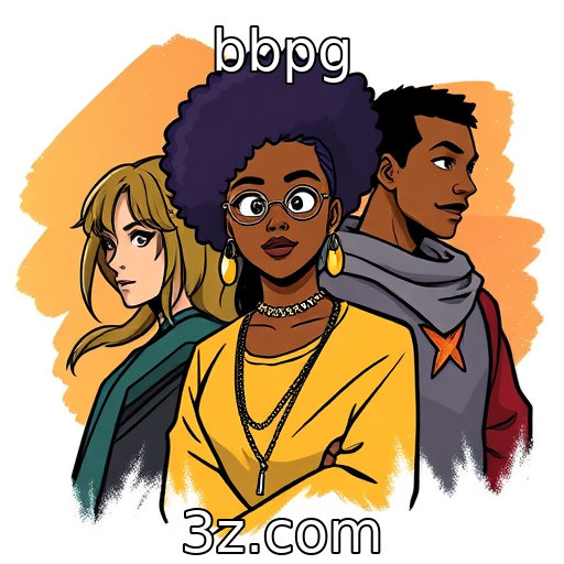 Diversidade de representação em personagens nos jogos é discutida