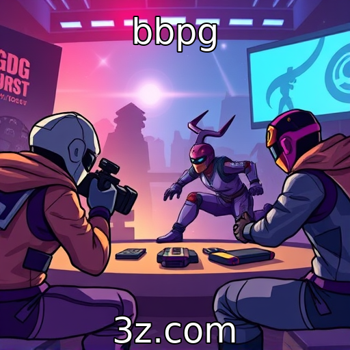 Preferências dos consumidores em jogos multiplayer