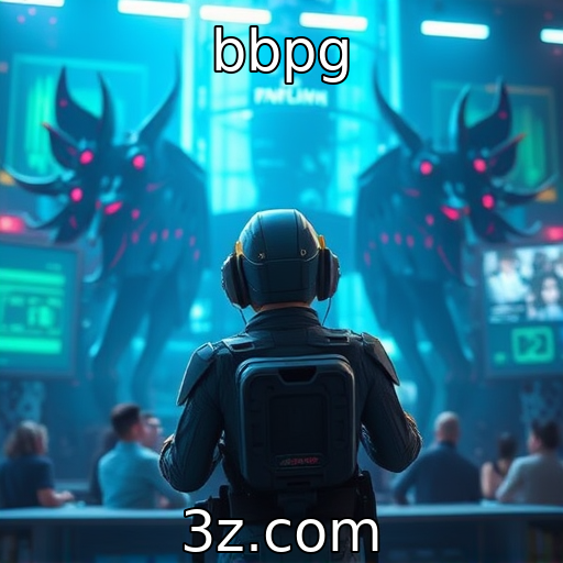 Tendências emergentes na tecnologia de jogos