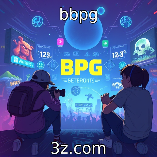 Tendências emergentes na indústria de jogos