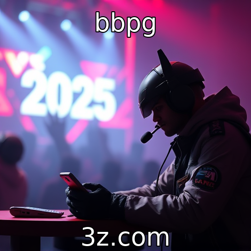 Principais eventos do setor de jogos em 2025