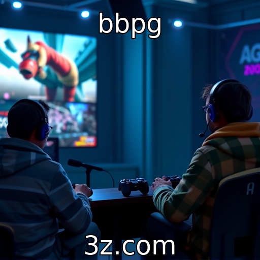 Crescimento das plataformas de streaming de jogos