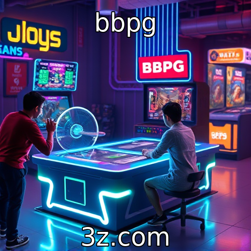 Impacto das novas tecnologias nos jogos eletrônicos