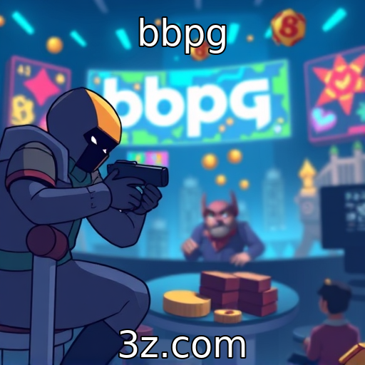 Tendências de mercado na indústria de jogos