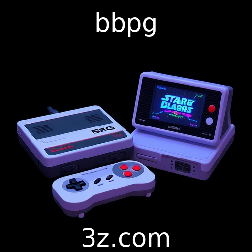 Consoles retro ressurgem com novos lançamentos